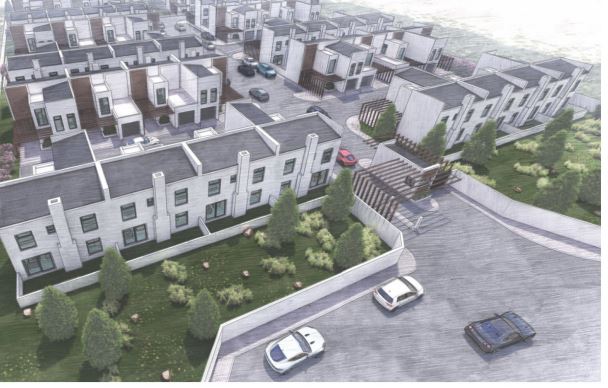 2 Bedroom Property for Sale in Bluewater Bay Western Cape